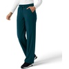 image:imageCarhartt Scrubs for Women Force CrossFlex Boot Cut Pants with 6 PocketsCaribbean