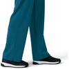 image:imageCarhartt Scrubs for Women Force CrossFlex Boot Cut Pants with 6 PocketsCaribbean