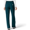 image:imageCarhartt Scrubs for Women Force CrossFlex Boot Cut Pants with 6 PocketsCaribbean
