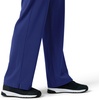 image:imageCarhartt Scrubs for Women Force CrossFlex Boot Cut Pants with 6 PocketsGalaxy Blue