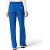 image:imageCarhartt Scrubs for Women Force CrossFlex Boot Cut Pants with 6 PocketsRoyal
