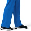 image:imageCarhartt Scrubs for Women Force CrossFlex Boot Cut Pants with 6 PocketsRoyal