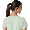 image:imageCarhartt Scrubs for Women Force CrossFlex Tuckin VNeck Tops with 1 PocketBig Sky