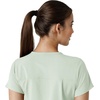 image:imageCarhartt Scrubs for Women Force CrossFlex Tuckin VNeck Tops with 1 PocketBig Sky