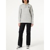 image:imageCarhartt Womens 102080 Womens Rugged Flex Loose Fit Canvas Work PantBlack