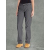 image:imageCarhartt Womens 102080 Womens Rugged Flex Loose Fit Canvas Work PantCoal