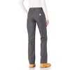 image:imageCarhartt Womens 103104 Womens Rugged Professional Series Loose FitShadow