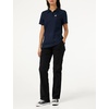 image:imageCarhartt Womens 104229 Womens Contractors Work Pocket PoloNavy