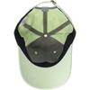 image:imageCarhartt Womens 105247 Womens Canvas Script Graphic CapSoft Green