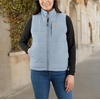 image:imageCarhartt Womens 105607 Womens Montana Reversible Relaxed Fit Insulated VestNeptune