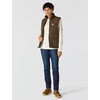 image:imageCarhartt Womens 105607 Womens Montana Reversible Relaxed Fit Insulated VestTarmac