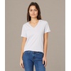 image:imageCarhartt Womens 105739 Womens Tencel Fiber Series Relaxed Fit LighLilac Haze