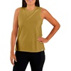 image:imageCarhartt Womens 106176 Womens Tencel Fiber Series Relaxed Fit LighFennel