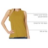 image:imageCarhartt Womens 106176 Womens Tencel Fiber Series Relaxed Fit LighFennel