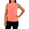 image:imageCarhartt Womens 106176 Womens Tencel Fiber Series Relaxed Fit LighFresh Salmon