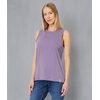 image:imageCarhartt Womens 106176 Womens Tencel Fiber Series Relaxed Fit LighLavender Mist