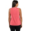 image:imageCarhartt Womens 106176 Womens Tencel Fiber Series Relaxed Fit LighPink Salmon