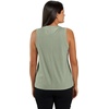 image:imageCarhartt Womens 106176 Womens Tencel Fiber Series Relaxed Fit LighSage