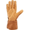 image:imageCarhartt Womens GD0809W Womens Rugged Flex Synthetic Leather High DeBrown