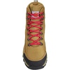 image:imageCarhartt Womens Gilmore Waterproof 6 Soft Toe Hiker Boot Durable Leather with Slip Resistant Sole and Cushioned SupportTan