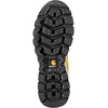 image:imageCarhartt Womens Gilmore Waterproof 6 Soft Toe Hiker Boot Durable Leather with Slip Resistant Sole and Cushioned SupportTan