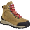 image:imageCarhartt Womens Gilmore Waterproof 6 Soft Toe Hiker Boot Durable Leather with Slip Resistant Sole and Cushioned SupportTan