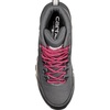 image:imageCarhartt Womens Gilmore Wp 5 Alloy Toe Work Hiker Hiking BootDark Grey