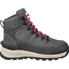 image:imageCarhartt Womens Gilmore Wp 5 Alloy Toe Work Hiker Hiking BootDark Grey