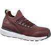 image:imageCarhartt Womens Haslett ESD Nano Toe Work Sneaker  Safety Work ShoesBurgundy