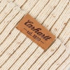 image:imageCarhartt Womens Knit Faux Fur Pompom BeanieOat Milk Nep