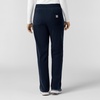 image:imageCarhartt Womens Knit Womens Boot Cut Scrub PantNavy
