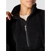 image:imageCarhartt Womens Loose Fit Fleece PulloverBlack