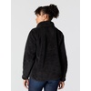 image:imageCarhartt Womens Loose Fit Fleece PulloverBlack