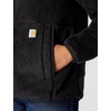 image:imageCarhartt Womens Loose Fit Fleece PulloverBlack