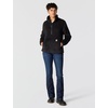 image:imageCarhartt Womens Loose Fit Fleece PulloverBlack