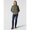 image:imageCarhartt Womens Loose Fit Fleece PulloverDusty Olive