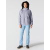 image:imageCarhartt Womens Loose Fit Fleece PulloverMica
