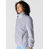 image:imageCarhartt Womens Loose Fit Fleece PulloverMica