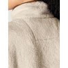 image:imageCarhartt Womens Loose Fit Fleece PulloverOat Milk