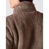 image:imageCarhartt Womens Loose Fit Fleece PulloverSoft Sepia