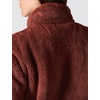 image:imageCarhartt Womens Loose Fit Fleece PulloverSpice Red
