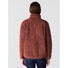 image:imageCarhartt Womens Loose Fit Fleece PulloverSpice Red