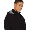 image:imageCarhartt Womens PlusSize Storm Defender Shoreline JacketBlack