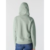 image:imageCarhartt Womens Relaxed Fit Midweight Garment Dye French Terry Hooded SweatshirtSeabrook