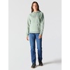 image:imageCarhartt Womens Relaxed Fit Midweight Garment Dye French Terry Hooded SweatshirtSeabrook