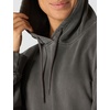 image:imageCarhartt Womens Relaxed Fit Midweight Garment Dye French Terry Hooded SweatshirtShadow