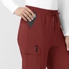 image:imageCarhartt Womens Scrub PantAmber Terrain