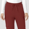 image:imageCarhartt Womens Scrub PantAmber Terrain