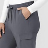 image:imageCarhartt Womens Scrub PantApproaching Storm