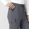 image:imageCarhartt Womens Scrub PantApproaching Storm